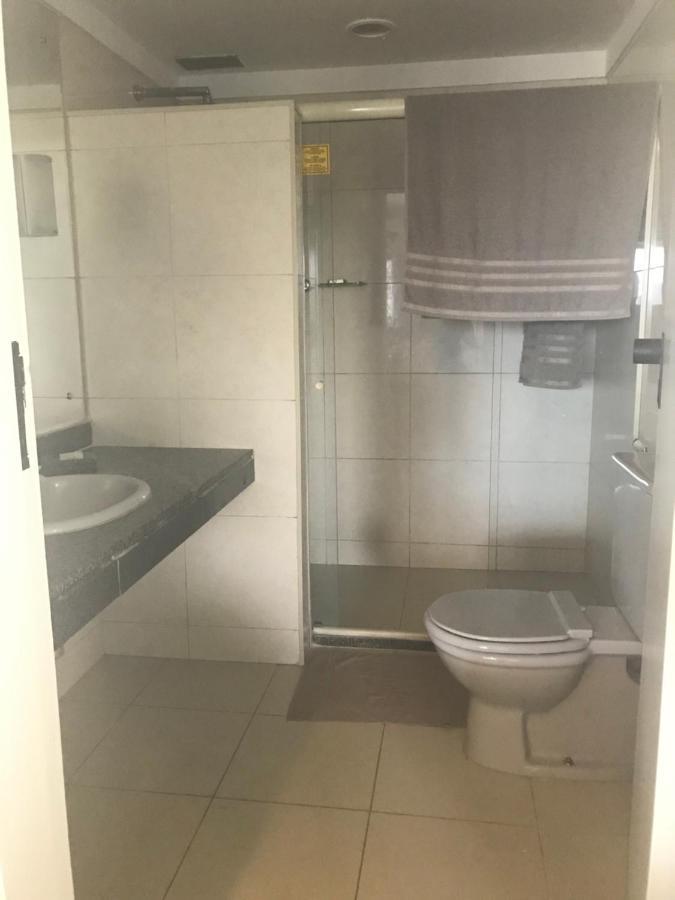 Flat Maceio Atlantic Suites Bagian luar foto